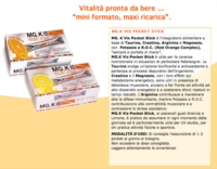 Pool Pharma Elisir Depurativo Ambrosiano 80 Compresse 21 20 G