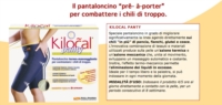 Pool Pharma Kilocal Rimodella Balsamo Dopo Doccia 200 Ml