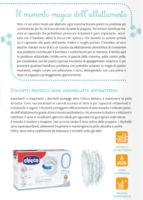 Chicco Latte Detergente Natural Sensation 500 Ml