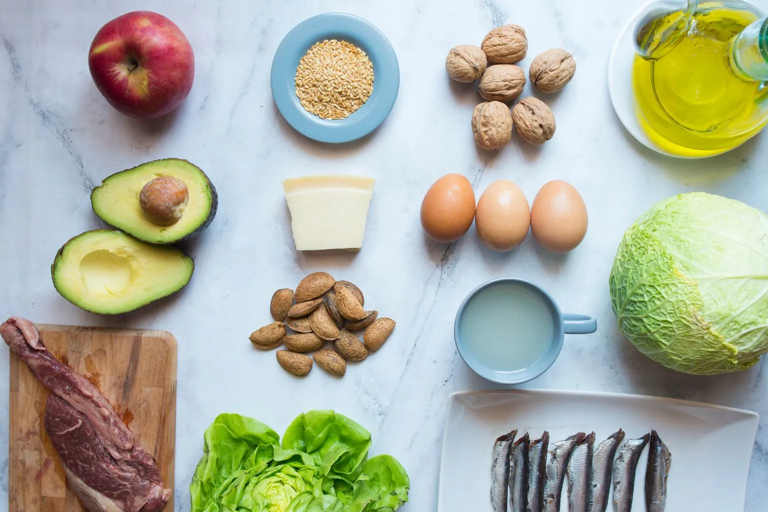 Cos la dieta chetogenica e quali sono i suoi effetti