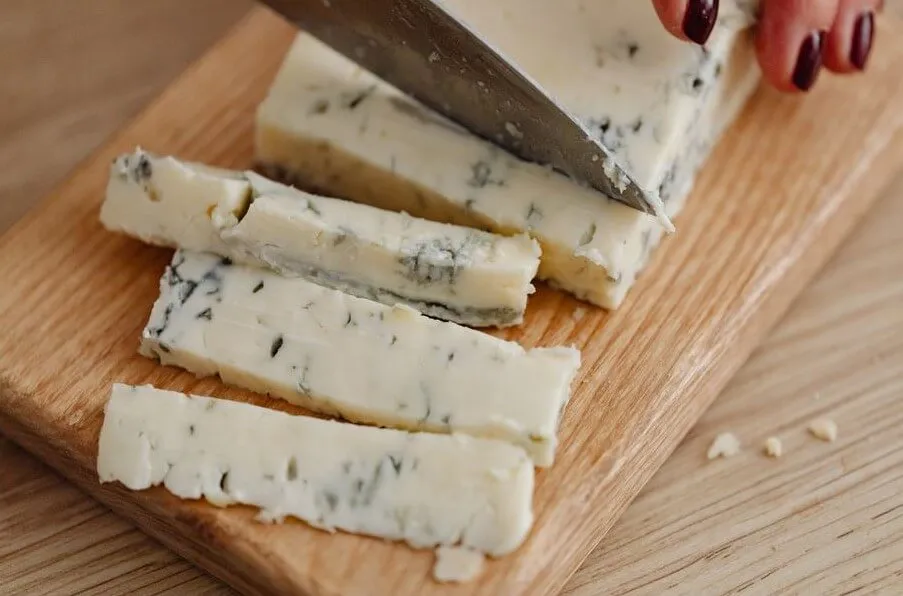 Gorgonzola - Alimenti