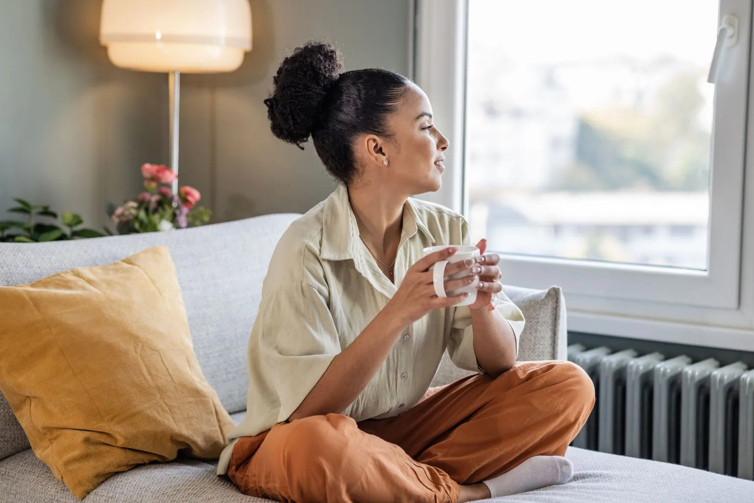 Mantieni l'Equilibrio del Tuo Benessere