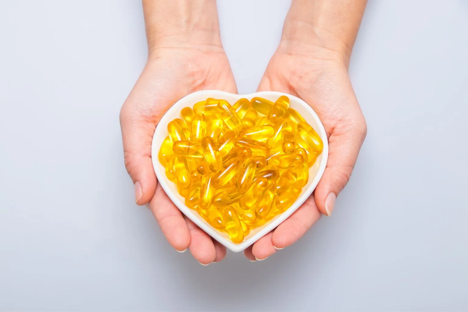 Migliora la Tua Salute con Goovi Omega 3 Oro Vegetale su LeaderFarma.it