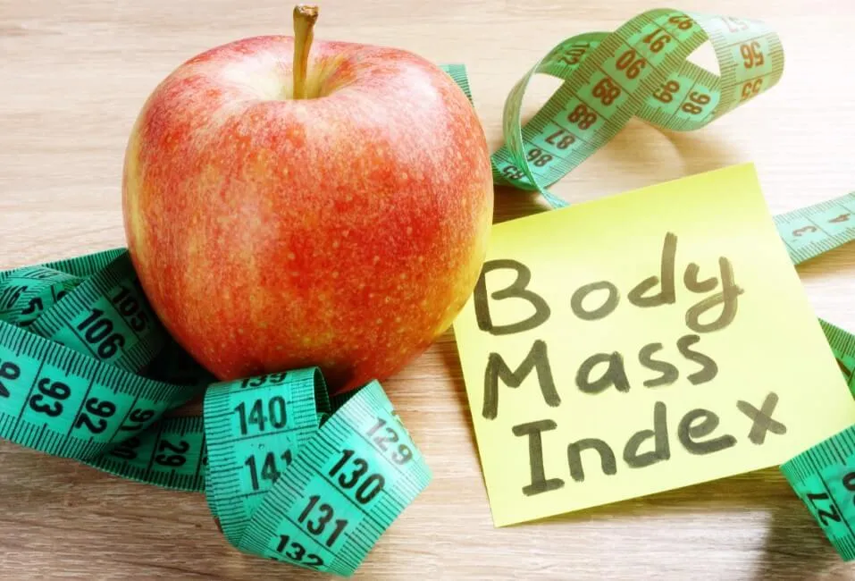 Bmi (indice Di Massa Corporea) - Esami Medici