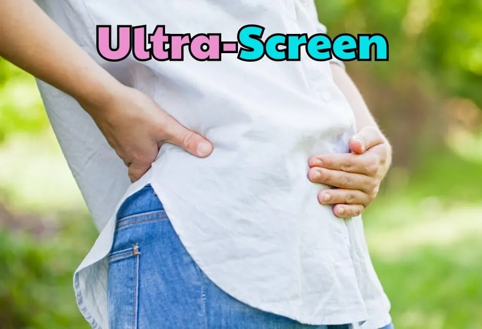 Ultra Screen - Esami Medici