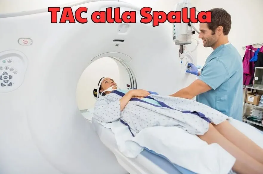 Tac Alla Spalla - Esami Medici