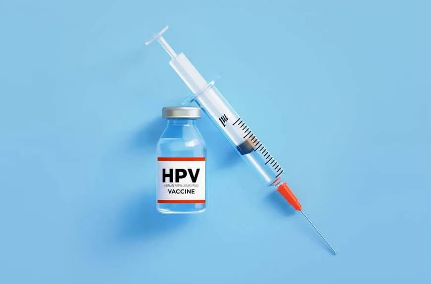 Vaccino Papillomavirus Hpv - Vaccini