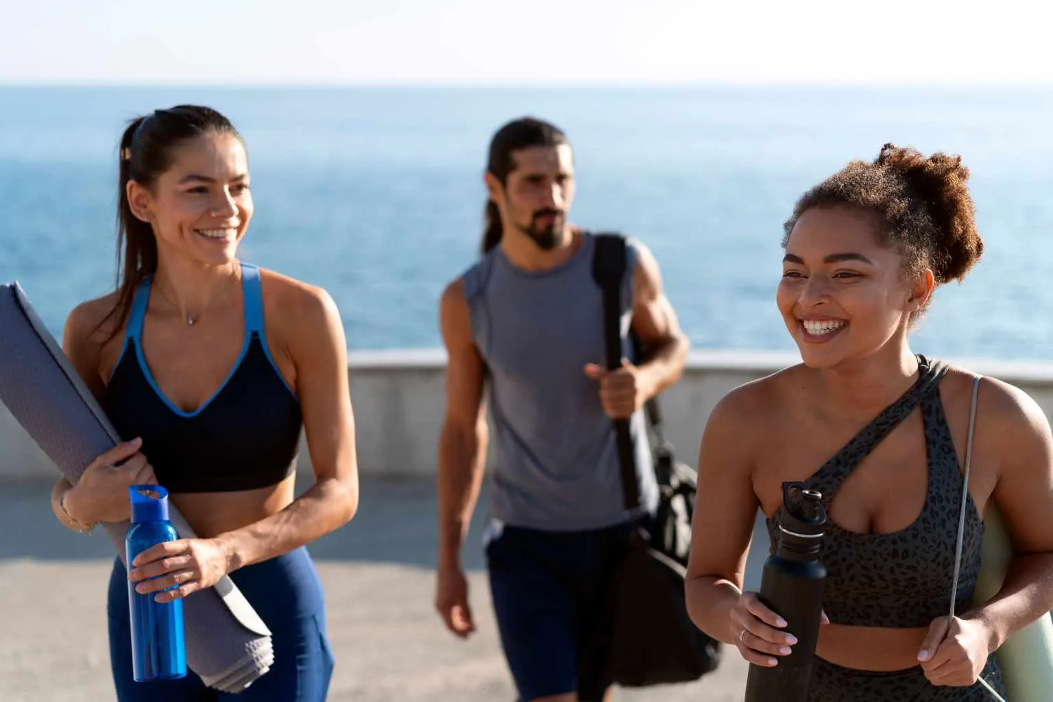 Sport d'Estate: Mantieni uno Stile di Vita Sano e Attivo