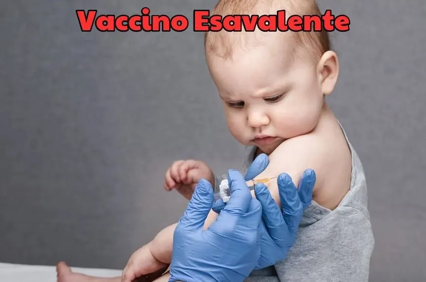 Vaccino Esavalente - Vaccini