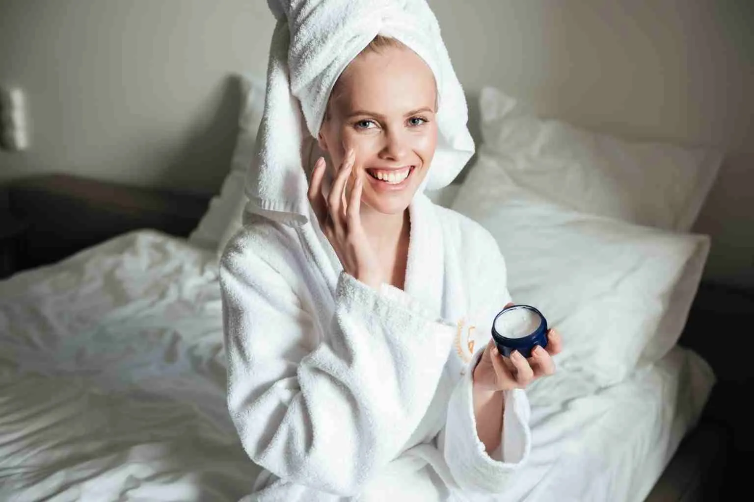 La Bellezza della Notte: Benefici di Cieffe Derma Amada Crema