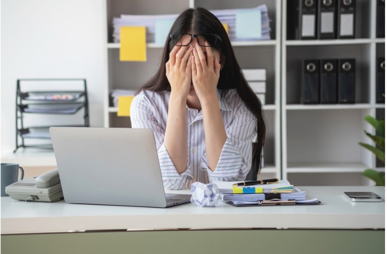 Stress da Rientro al Lavoro: Cause, Sintomi, Rimedi Efficaci e Faq