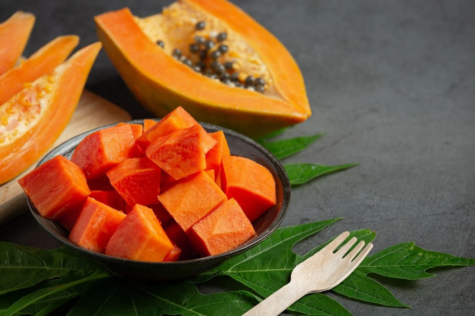 Papaya fermentata: i prodotti migliori a sostegno del sistema immunitario