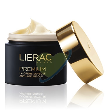 Lierac Premium Soyeuse Absolu Anti Eta Globale Leaderfarma It