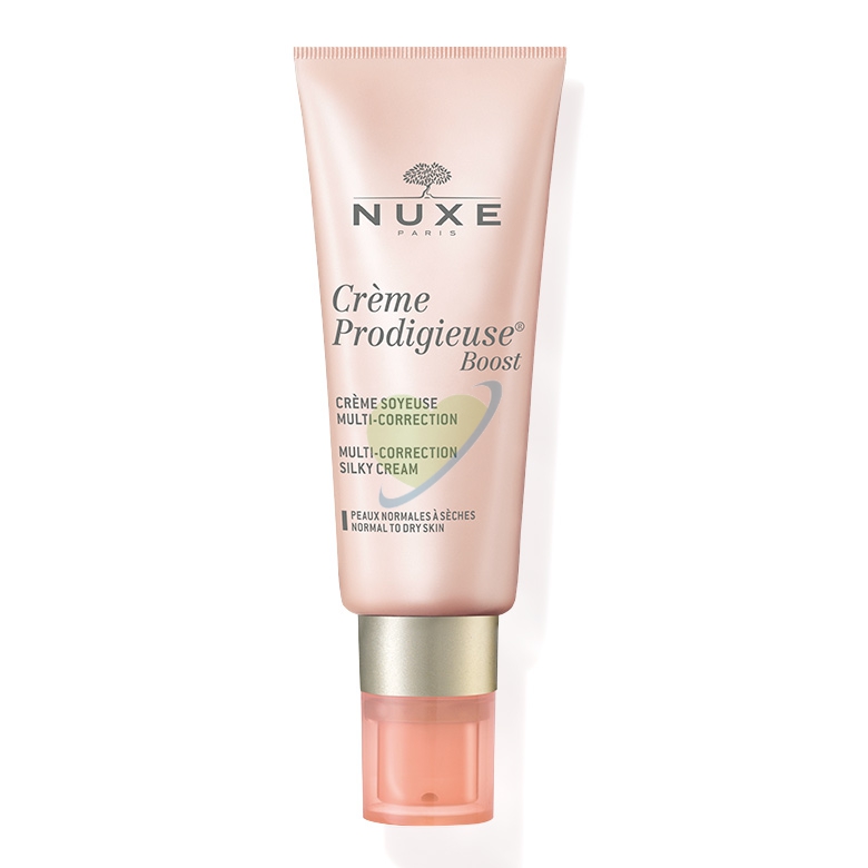 Nuxe Linea Creme Prodigieuse Boost Soyeuse Crema Multi-Correzione Viso 40 ml